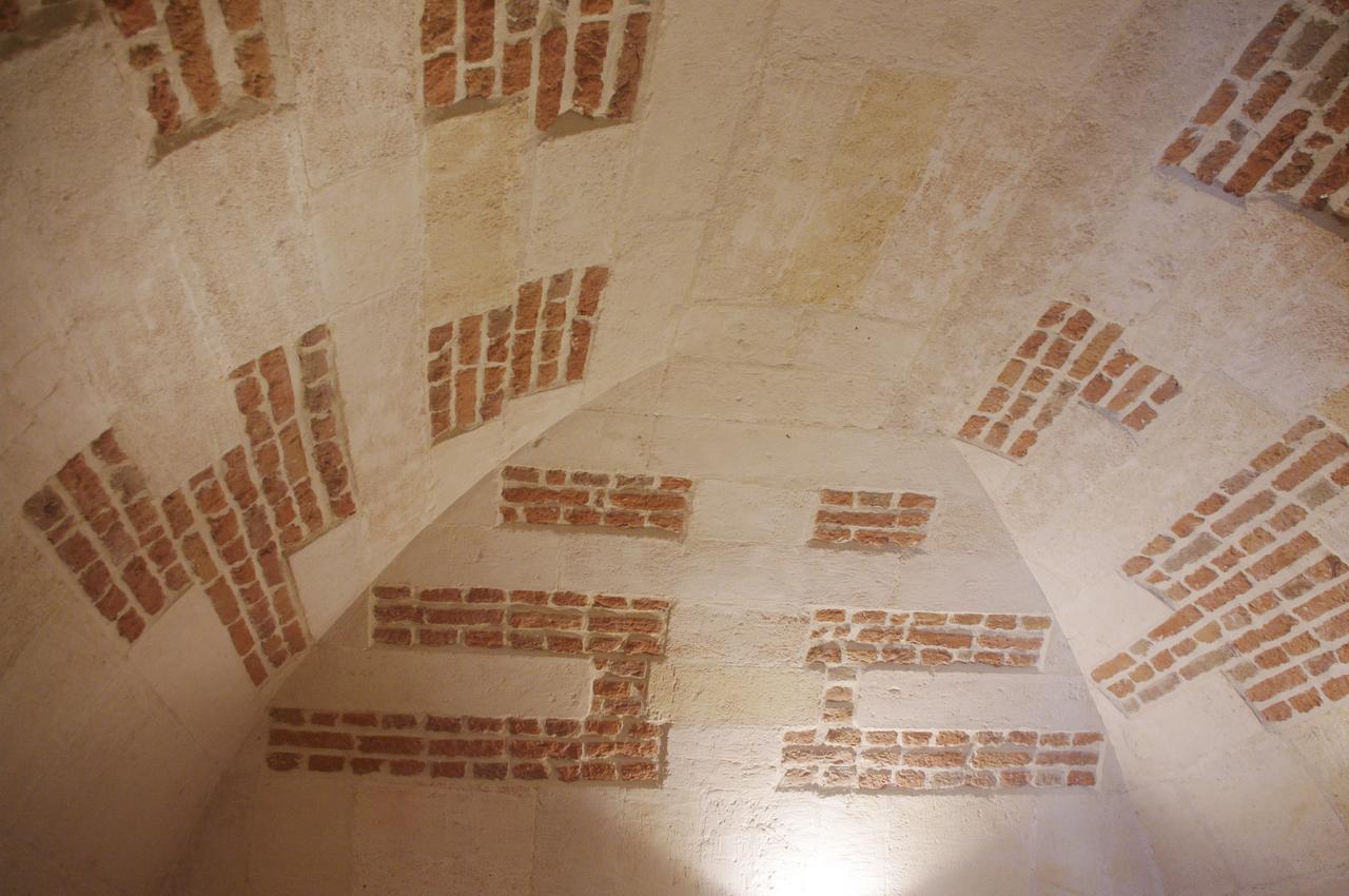 Les Chambres De L'Abbaye Сент Екстериор снимка