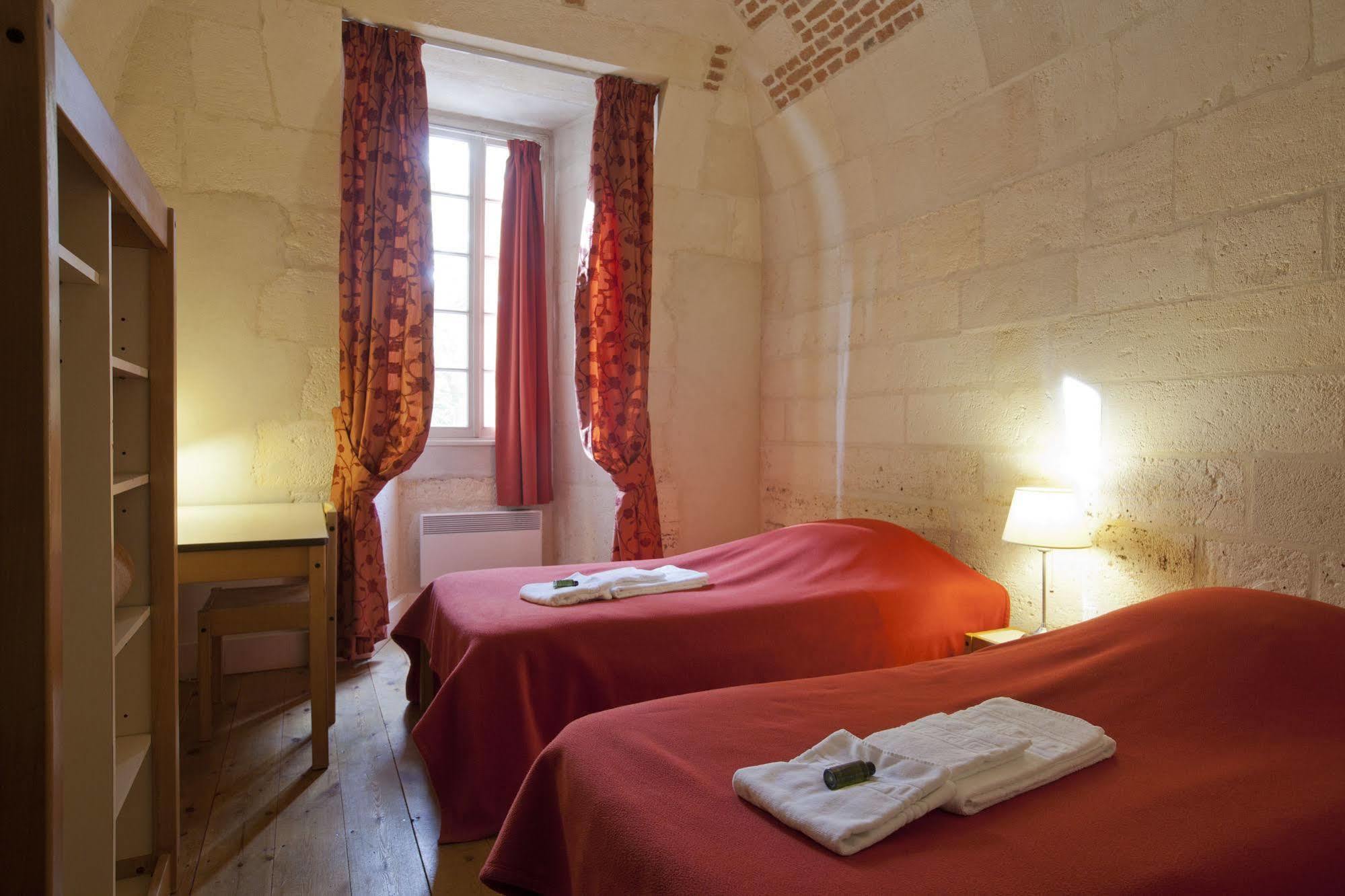 Les Chambres De L'Abbaye Сент Екстериор снимка